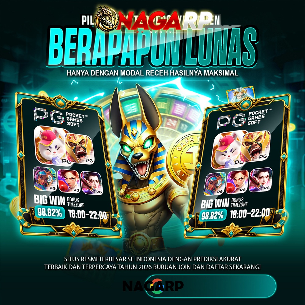 banner NAGARP X Fort Myers Divorce Law: Game Online Terbaru Dengan Beragam Fitur Digital Paling Modern Dari Masa Depan Pilihan Komunitas